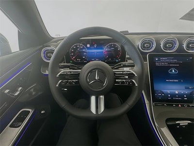 2026 Mercedes-Benz CLE CLE 300