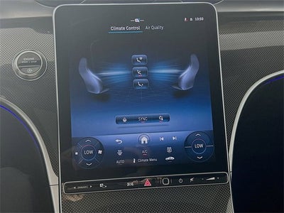 2026 Mercedes-Benz CLE CLE 300