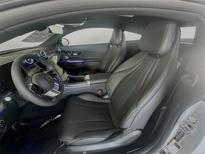 2026 Mercedes-Benz CLE CLE 300