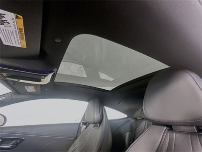 2026 Mercedes-Benz CLE CLE 300