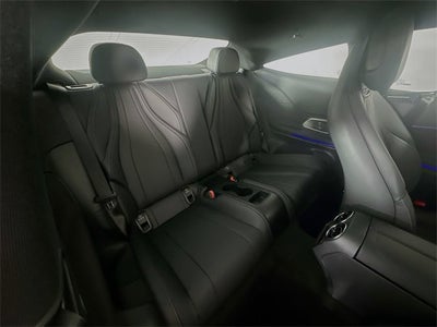 2026 Mercedes-Benz CLE CLE 300