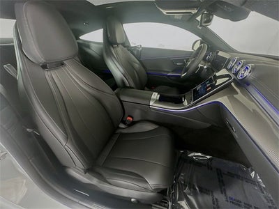 2026 Mercedes-Benz CLE CLE 300