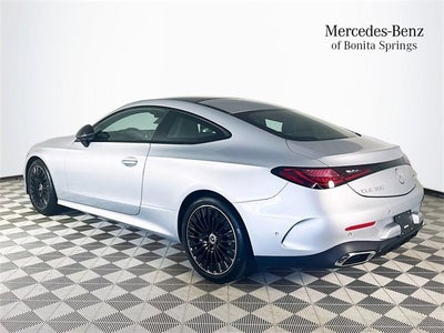 2026 Mercedes-Benz CLE CLE 300