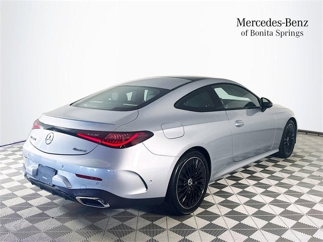 2026 Mercedes-Benz CLE CLE 300