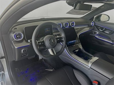 2026 Mercedes-Benz CLE CLE 300