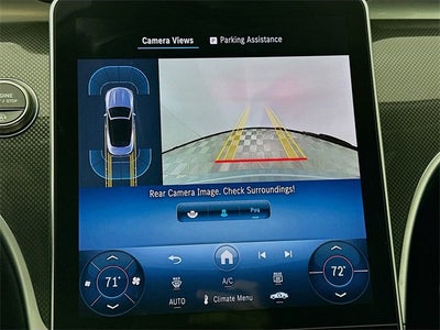 2025 Mercedes-Benz CLE CLE 300