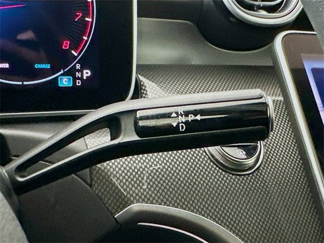 2025 Mercedes-Benz CLE CLE 300