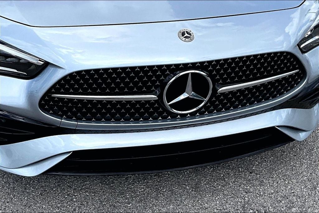 2024 Mercedes-Benz CLE CLE 300 4MATIC®