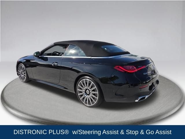 2024 Mercedes-Benz CLE 450 CLE 450 4MATIC®