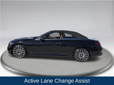 2024 Mercedes-Benz CLE 450 CLE 450 4MATIC®