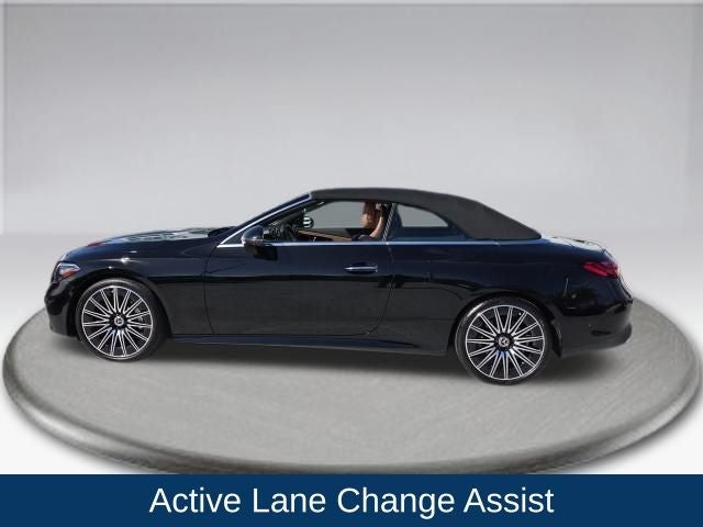 2024 Mercedes-Benz CLE 450 CLE 450 4MATIC®