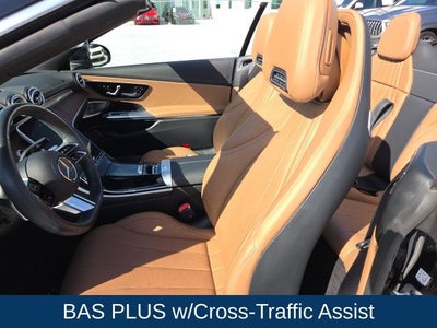 2024 Mercedes-Benz CLE 450 CLE 450 4MATIC®