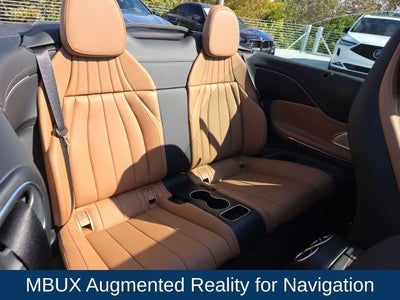 2024 Mercedes-Benz CLE 450 CLE 450 4MATIC®