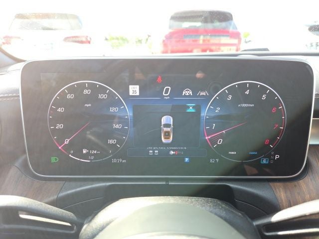 2024 Mercedes-Benz CLE 450 CLE 450 4MATIC®