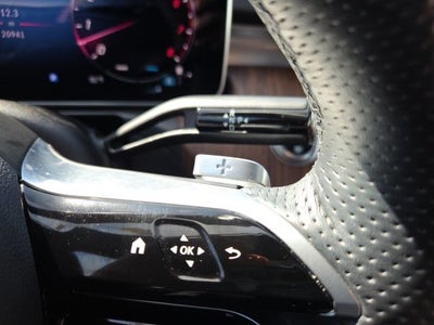 2024 Mercedes-Benz CLE 450 CLE 450 4MATIC®