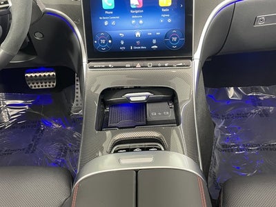 2025 Mercedes-Benz CLE AMG® CLE 53 4MATIC®+ Cabriolet