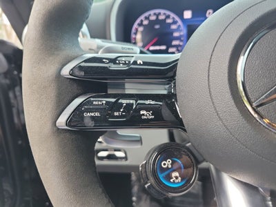 2022 Mercedes-Benz SL-Class SL 63 AMG® 4MATIC®