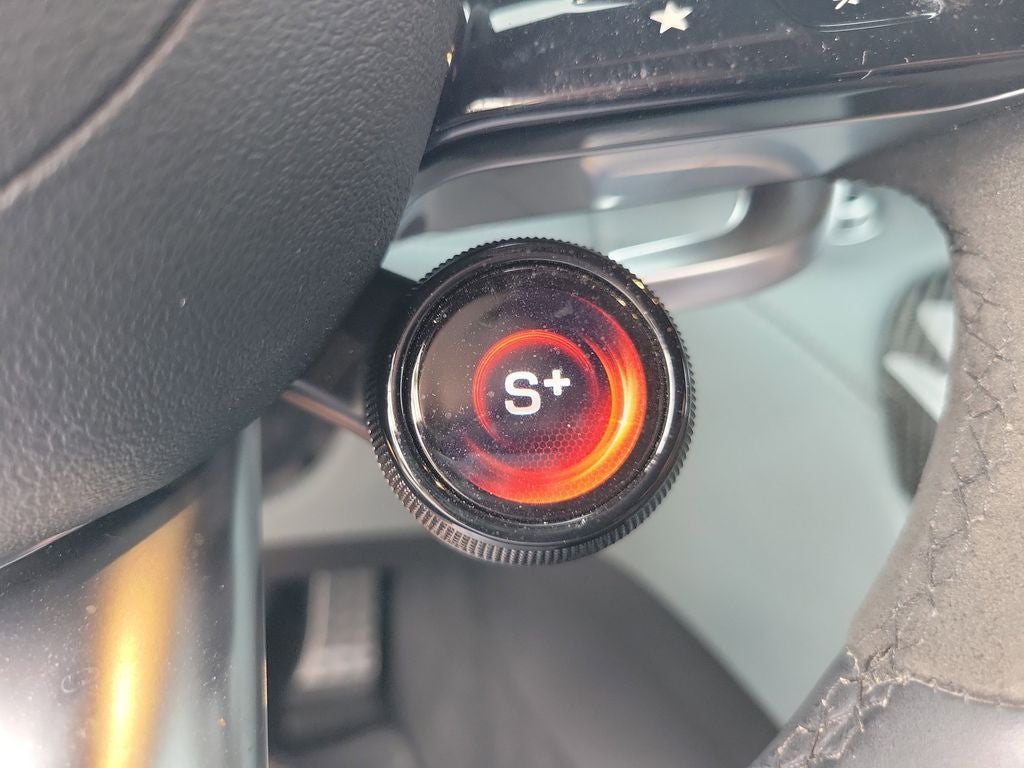 2022 Mercedes-Benz SL-Class SL 63 AMG® 4MATIC®
