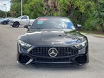 2022 Mercedes-Benz SL-Class SL 63 AMG® 4MATIC®