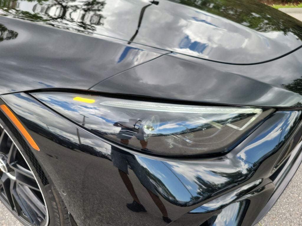 2022 Mercedes-Benz SL-Class SL 63 AMG® 4MATIC®
