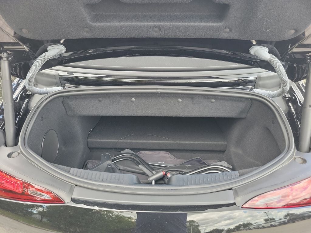 2022 Mercedes-Benz SL-Class SL 63 AMG® 4MATIC®