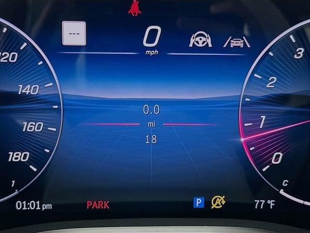 2026 Mercedes-Benz SL-Class Maybach SL 680 Monogram Series