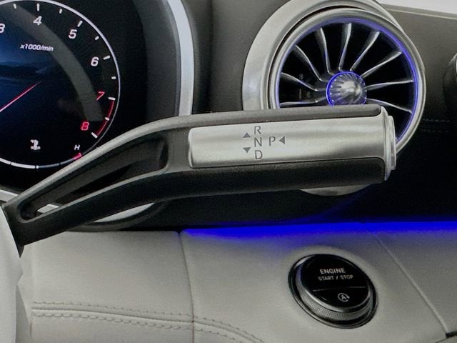 2026 Mercedes-Benz SL-Class Maybach SL 680 Monogram Series