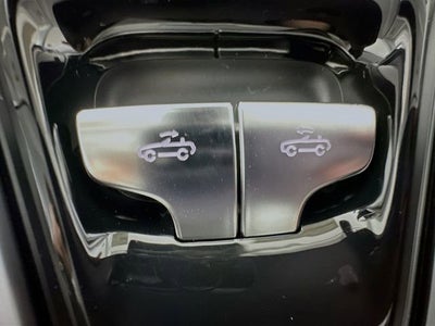 2026 Mercedes-Benz SL-Class Maybach SL 680 Monogram Series