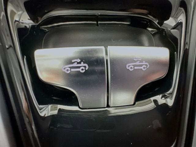 2026 Mercedes-Benz SL-Class Maybach SL 680 Monogram Series