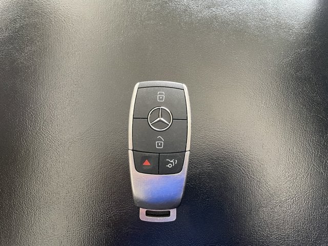 2020 Mercedes-Benz C-Class C 300
