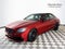 2021 Mercedes-Benz C-Class AMG® C 63 S