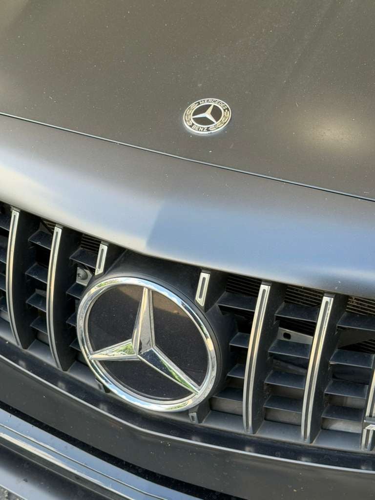 2021 Mercedes-Benz AMG® C 63 C 63 S AMG®