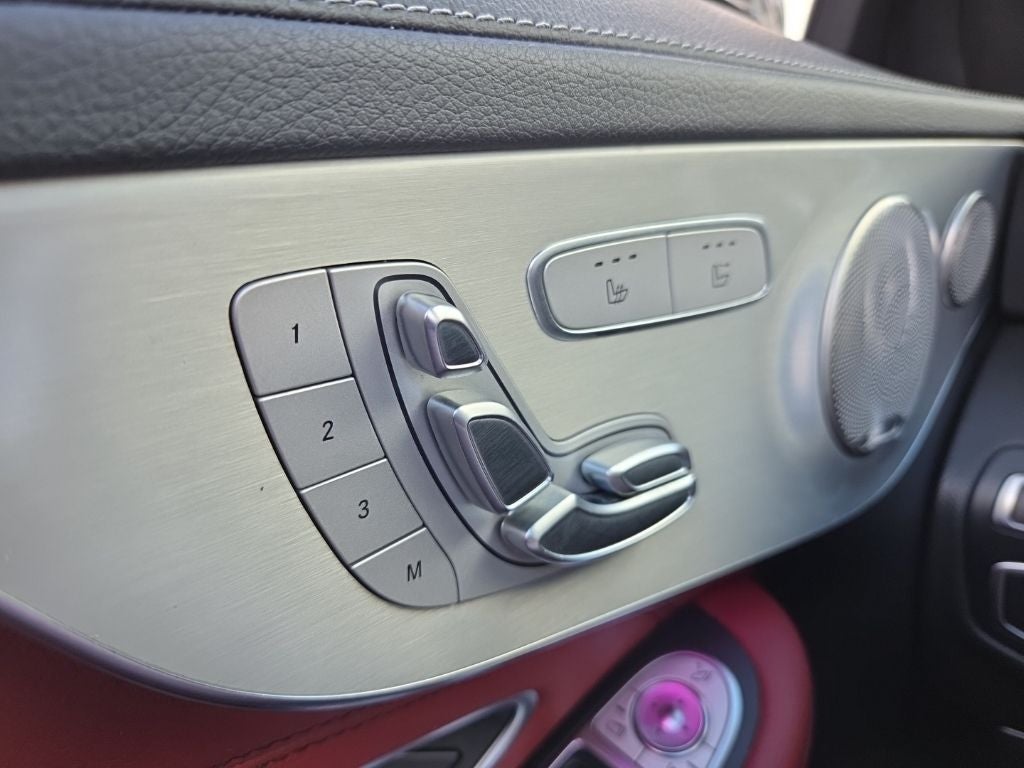 2022 Mercedes-Benz C 300 C 300