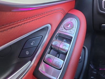 2022 Mercedes-Benz C 300 C 300