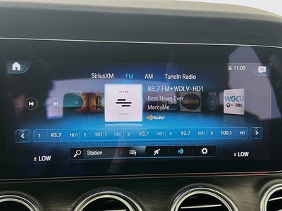 2022 Mercedes-Benz E-Class E 450