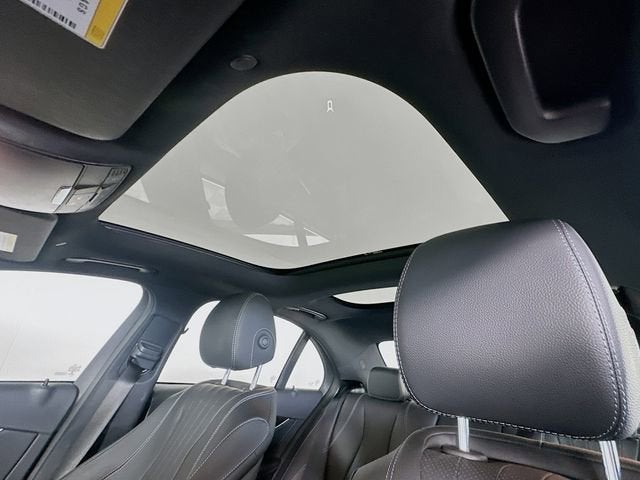 2022 Mercedes-Benz E-Class E 450