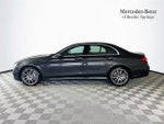 2022 Mercedes-Benz E-Class E 450