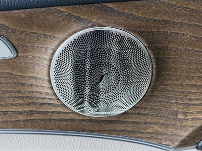 2023 Mercedes-Benz E-Class E 450