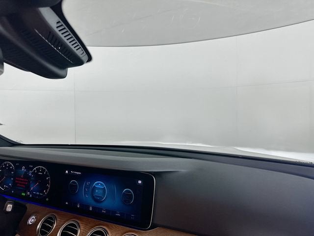 2023 Mercedes-Benz E-Class E 450