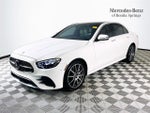 2023 Mercedes-Benz E-Class E 450