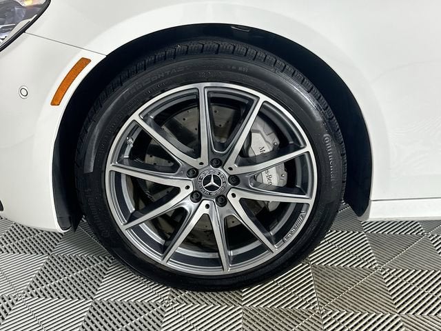 2023 Mercedes-Benz E-Class E 450