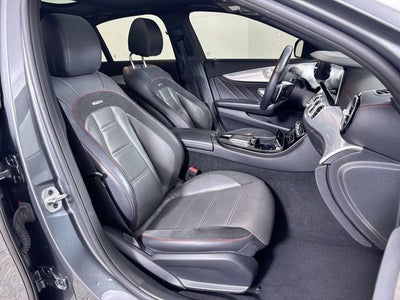2022 Mercedes-Benz E-Class AMG® E 53