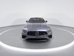 2022 Mercedes-Benz E-Class AMG® E 53