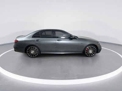 2022 Mercedes-Benz E-Class AMG® E 53