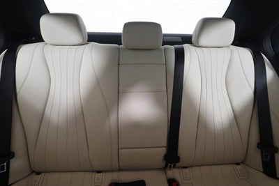 2023 Mercedes-Benz E-Class E 350