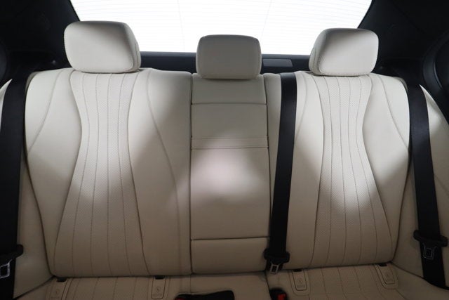 2023 Mercedes-Benz E-Class E 350