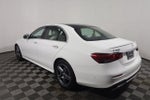 2023 Mercedes-Benz E-Class E 350