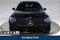 2021 Mercedes-Benz AMG® GLC 43 GLC 43 AMG® 4MATIC®