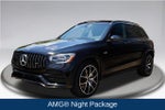 2021 Mercedes-Benz AMG® GLC 43 GLC 43 AMG® 4MATIC®