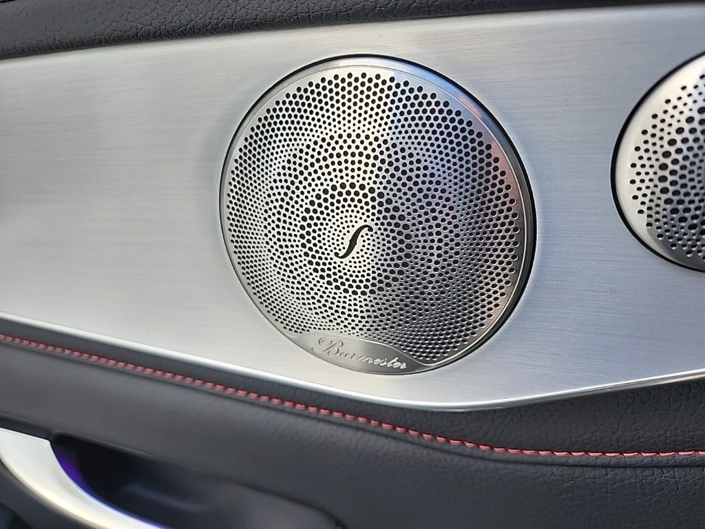 2021 Mercedes-Benz AMG® GLC 43 GLC 43 AMG® 4MATIC®